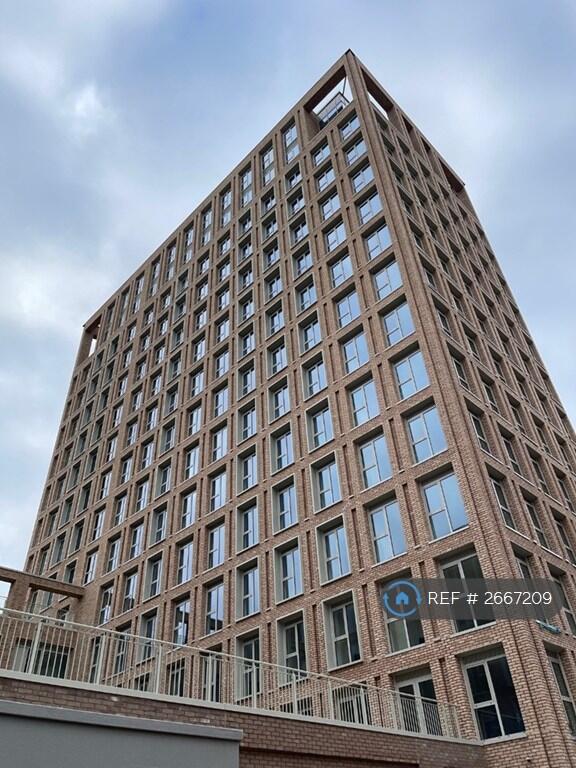 Additional image 24 of Boulevard Plaza, Birmingham, B5