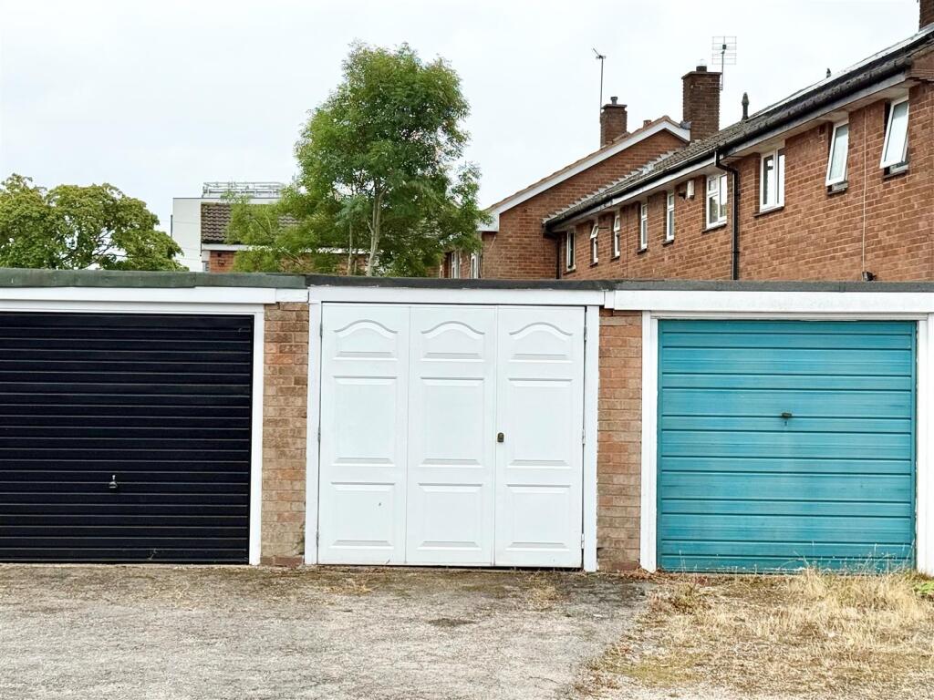 Additional image 16 of Woodgate Drive, Woodgate, Birmingham