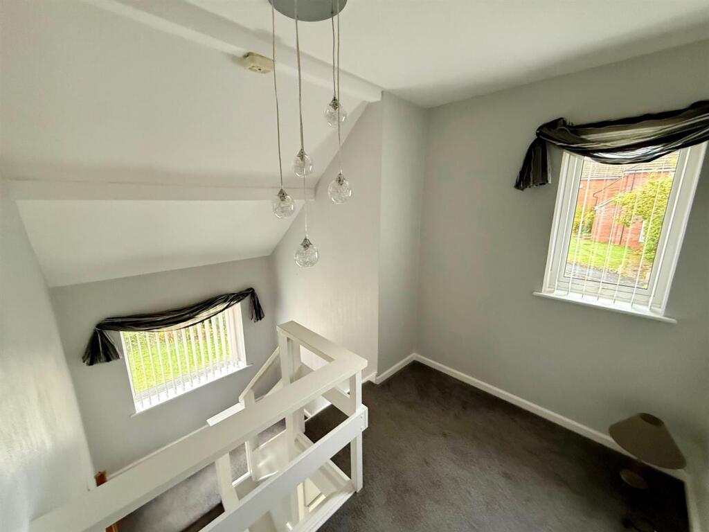 Additional image 11 of Douglas Road, Hollywood, Birmingham