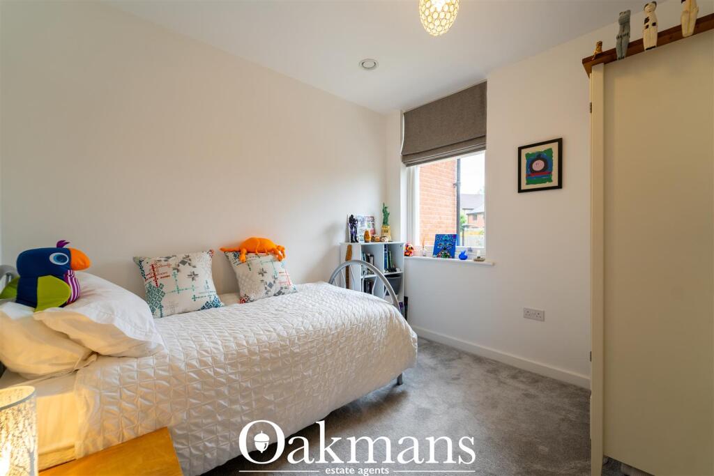 Additional image 9 of Manor House, New House Farm Drive, Birmingham, B31