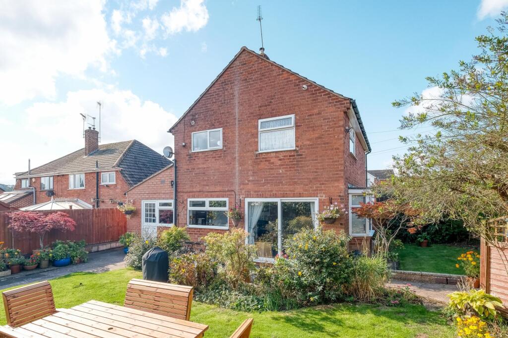 Additional image 18 of Clent Road, Rednal, B45