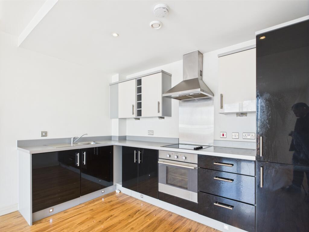 Additional image 8 of 155 Bromsgrove Street, City Centre, Birmingham, B5