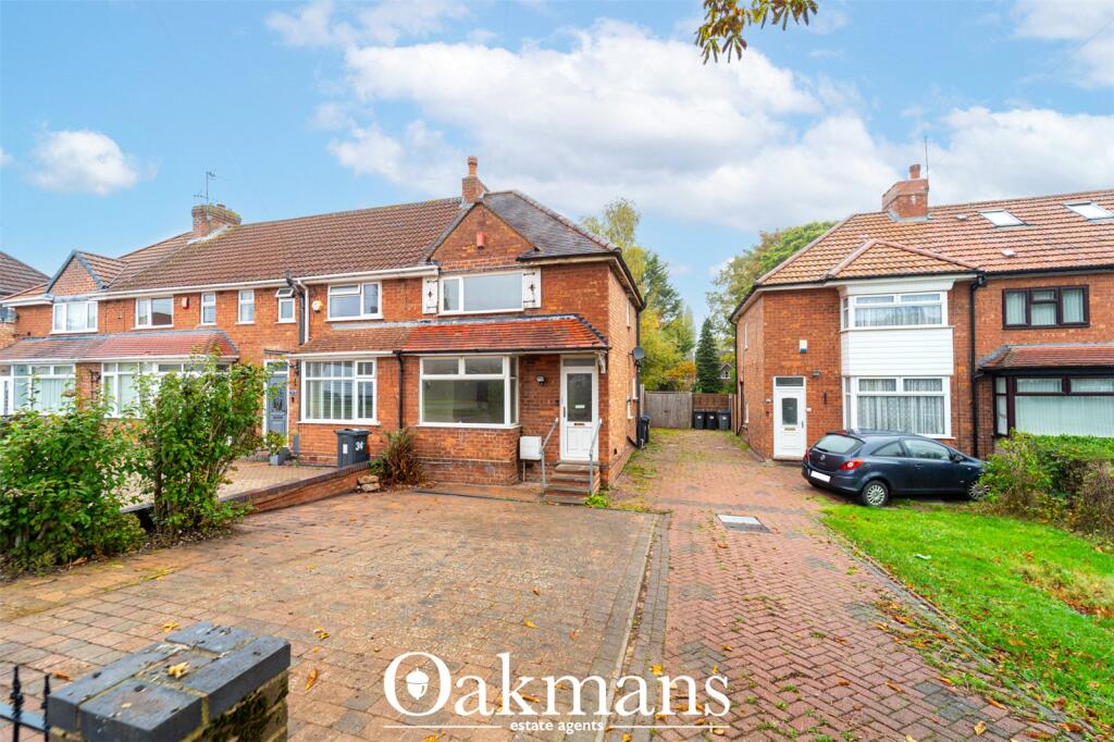 Additional image 20 of Grayswood Road, Birmingham, West Midlands, B31