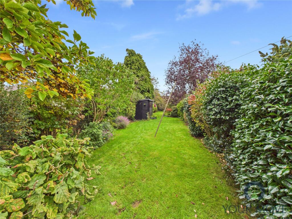 Additional image 20 of School Drive, Wythall, Birmingham, Worcestershire, B47