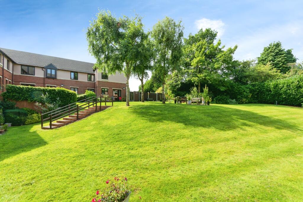 Additional image 10 of Beeches Court, Rednal