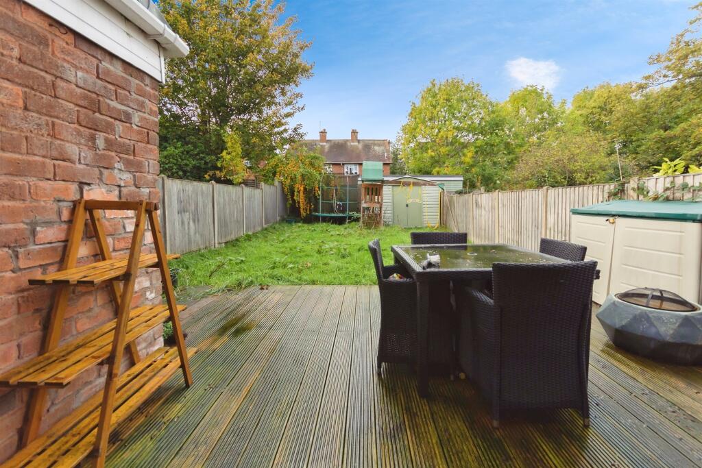 Additional image 16 of Hansom Road, Quinton, Birmingham