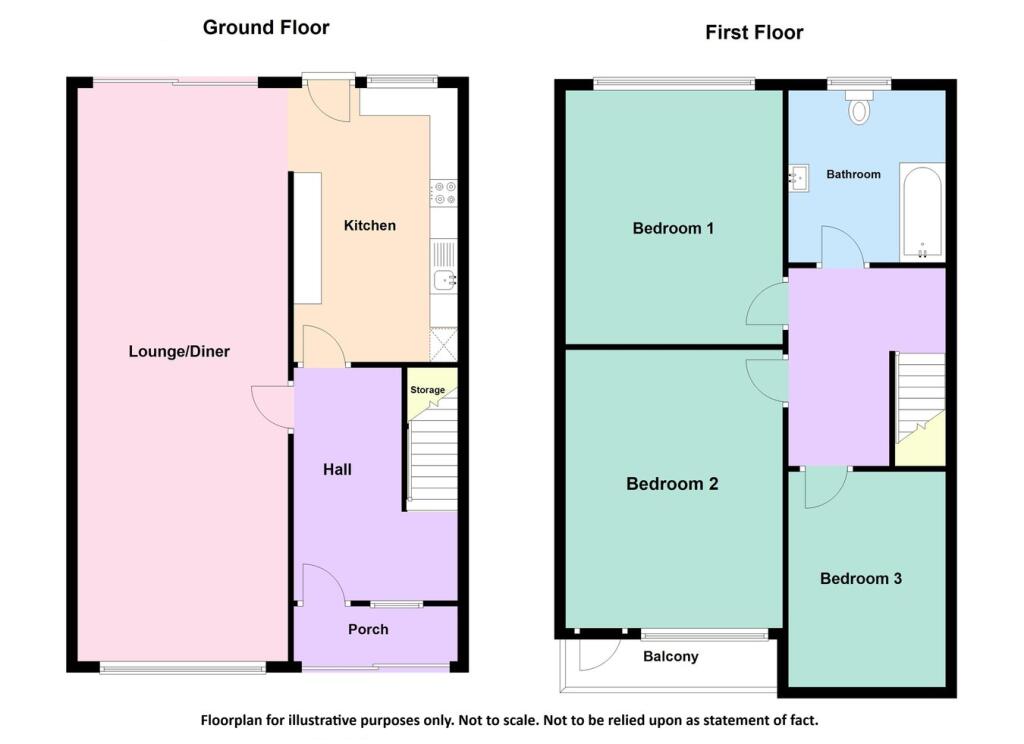 Additional image 12 of Old Walsall Rd - 3xBed Family Home, Birmingham, B42