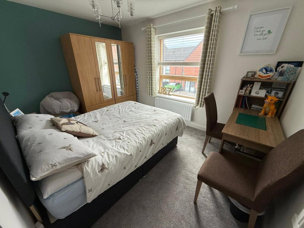 Additional image 11 of Hop Leasow, Birmingham, West Midlands, B31