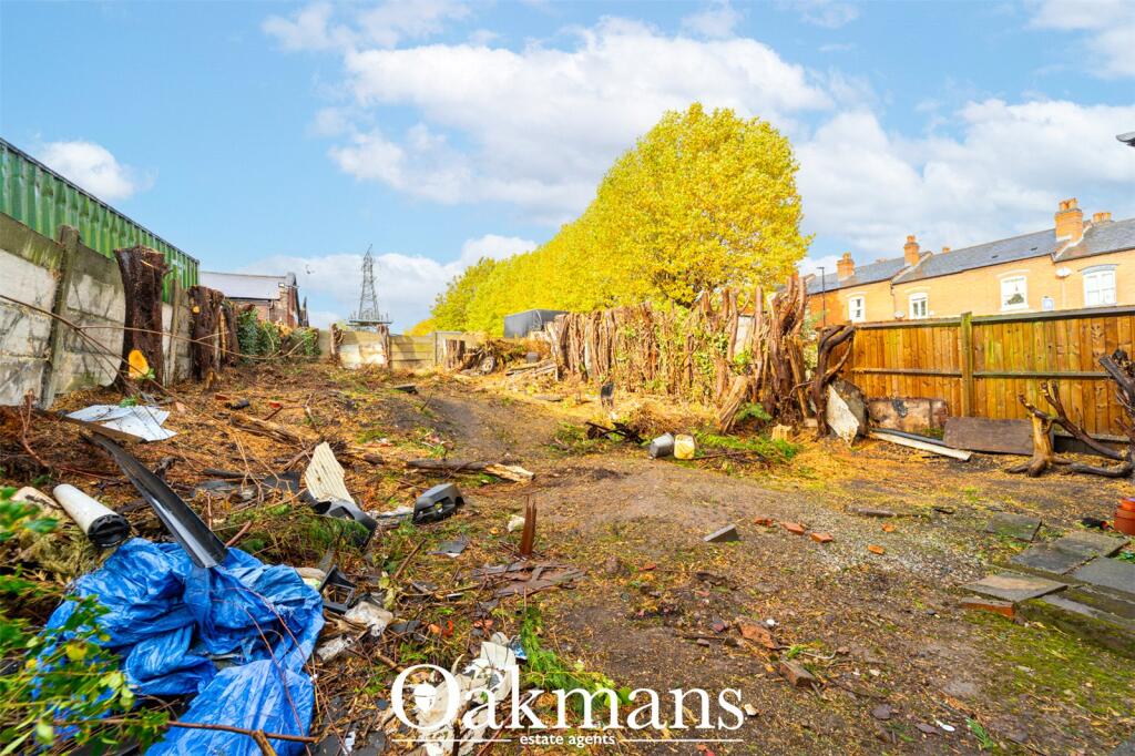 Additional image 27 of Charlotte Road, Stirchley, Birmingham, West Midlands, B30
