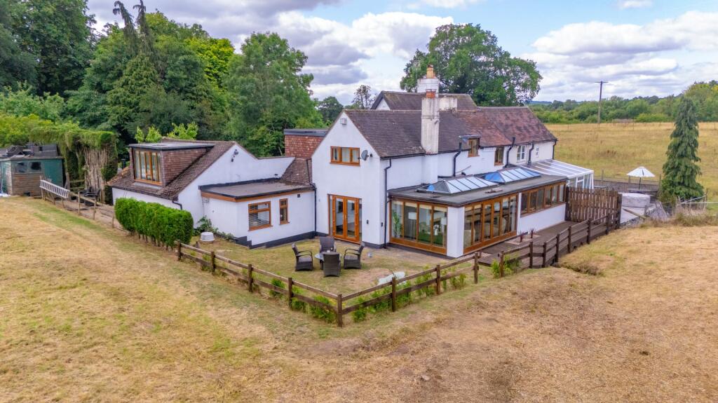 Additional image 34 of Lea End Lane, Birmingham