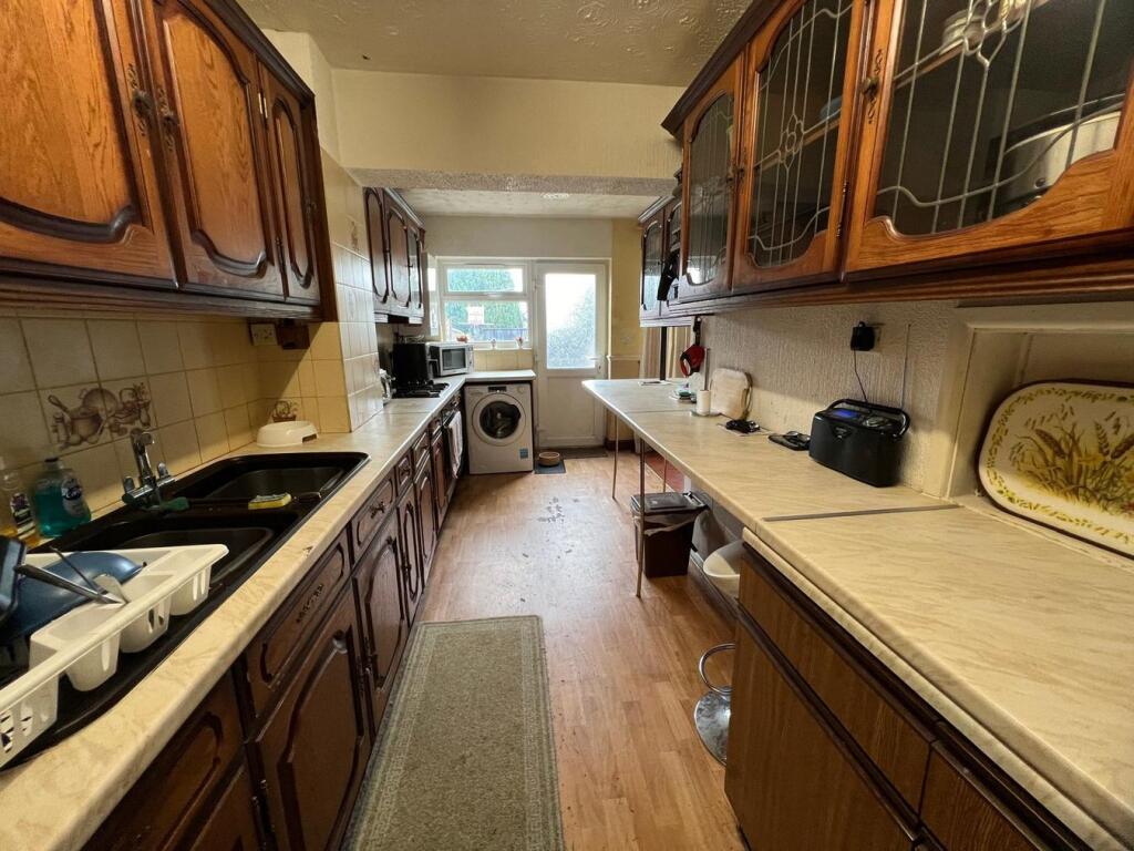 Additional image 5 of Old Walsall Rd - 3xBed House, Birmingham, B42