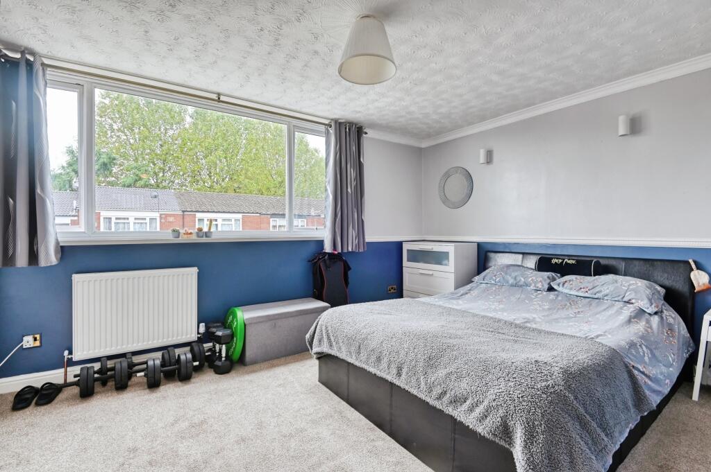 Additional image 11 of Austin Croft, Birmingham, B36
