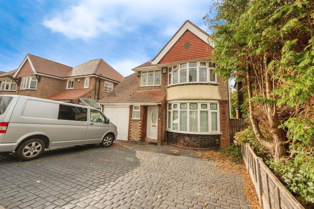 Additional image 14 of Senneleys Park Road, Birmingham, B31