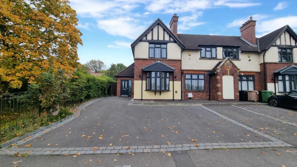 Property image for Alcester Road, Wythall