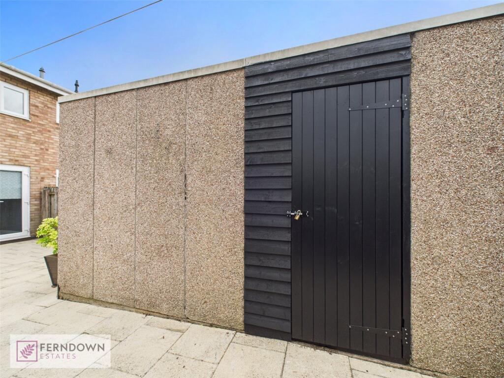 Additional image 15 of Helmswood Drive, Chelmsley Wood, Birmingham, B37