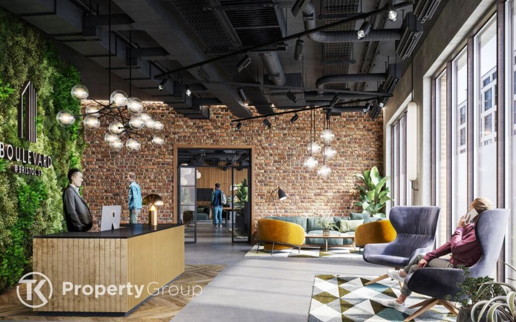 Additional image 2 of The Boulevard, Birmingham, B5