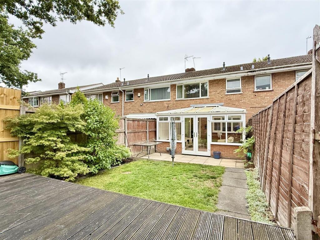 Additional image 15 of Woodgate Drive, Woodgate, Birmingham