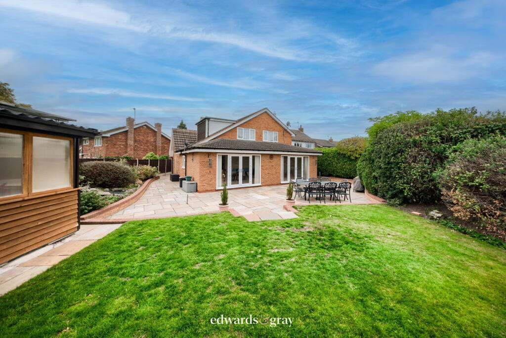 Additional image 26 of Lyndon Close, Castle Bromwich, B36 0AJ