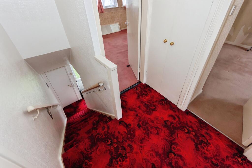 Additional image 6 of Romsley Road, Birmingham