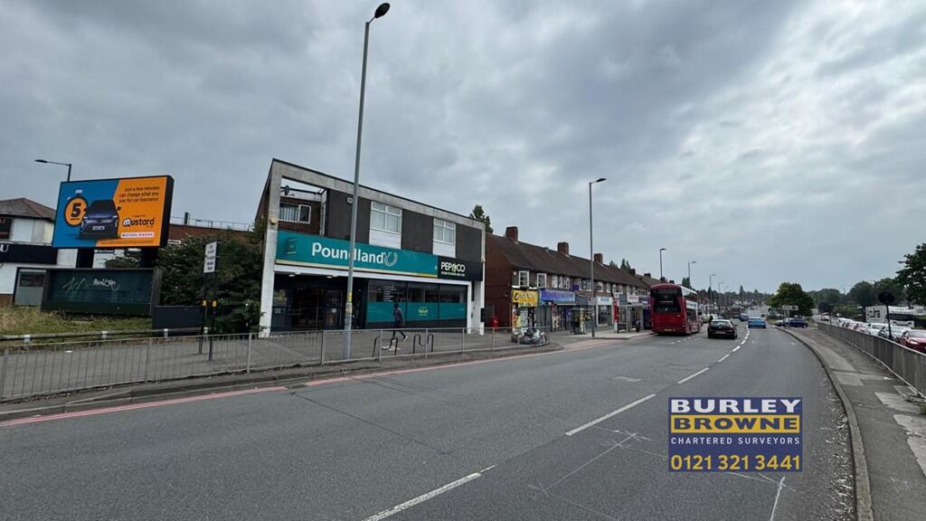 Additional image 7 of 941 - 943 Walsall Road, Great Barr, Birmingham, West Midlands, B42 1TN