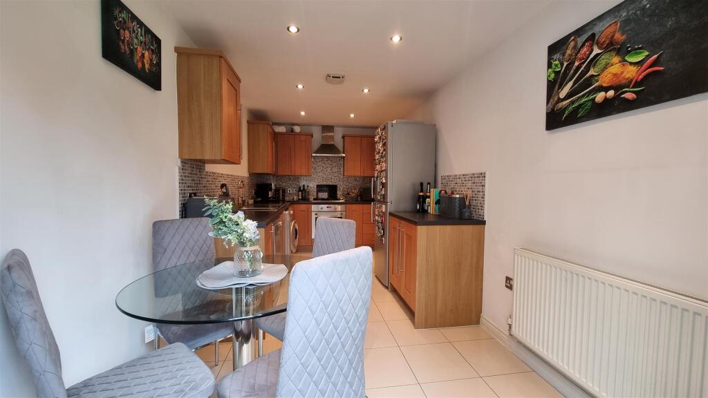 Additional image 4 of Morrey Close, Wythall