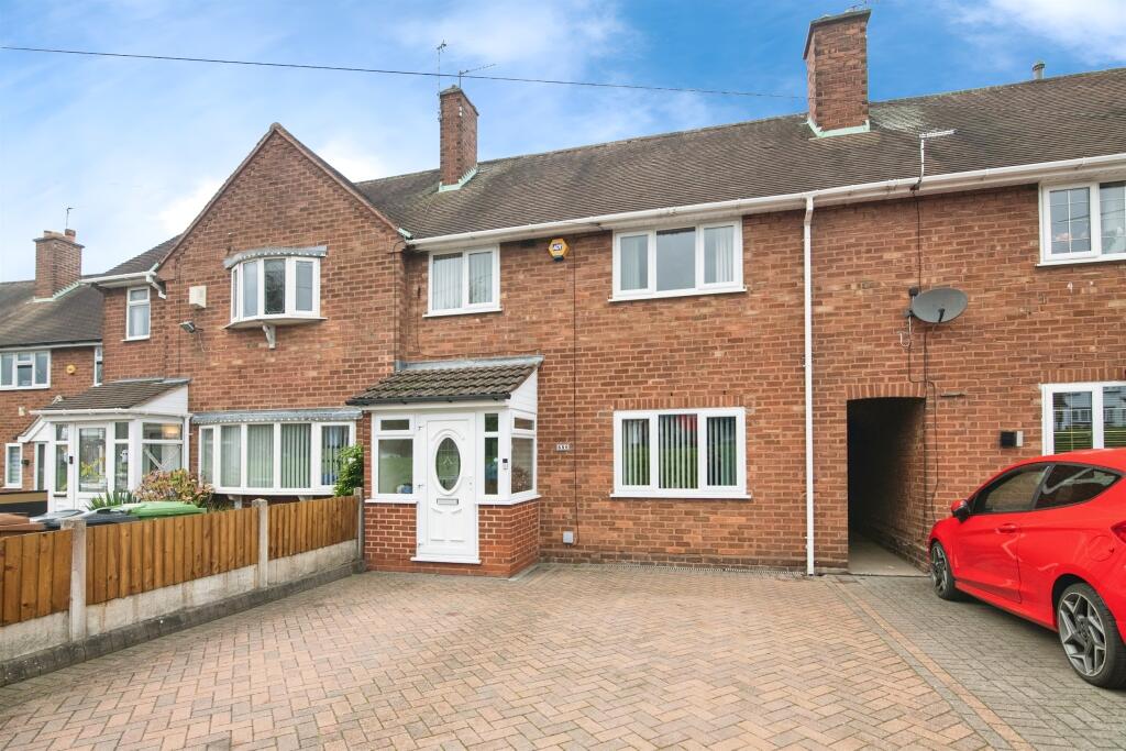 Additional image 12 of Queslett Road, BIRMINGHAM