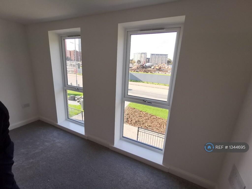 Additional image 18 of Sherlock Street, Birmingham, B5