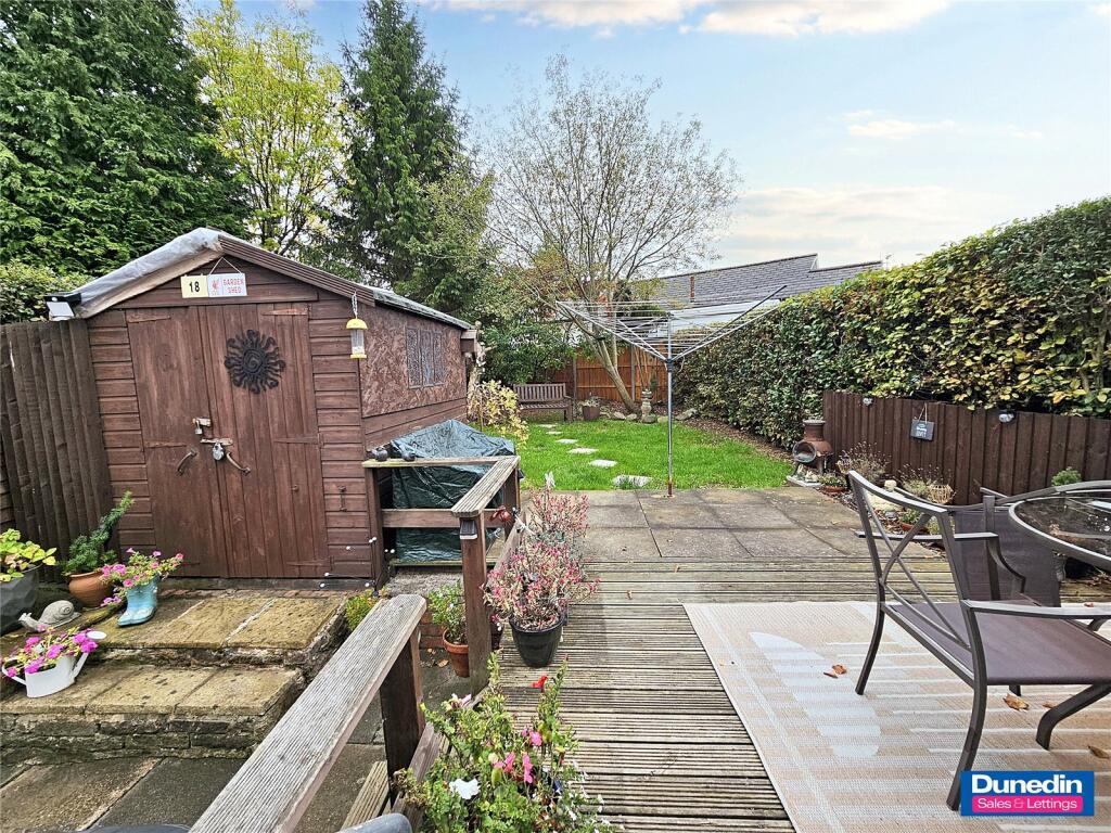 Additional image 15 of Hawkesley Crescent, Longbridge, Birmingham, B31