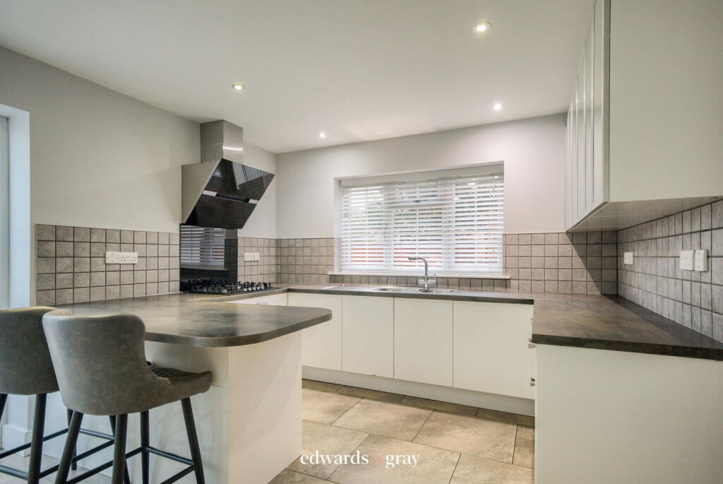 Additional image 5 of Bentley House, Cottage Lane, Whitacre Heath, B46 2EJ