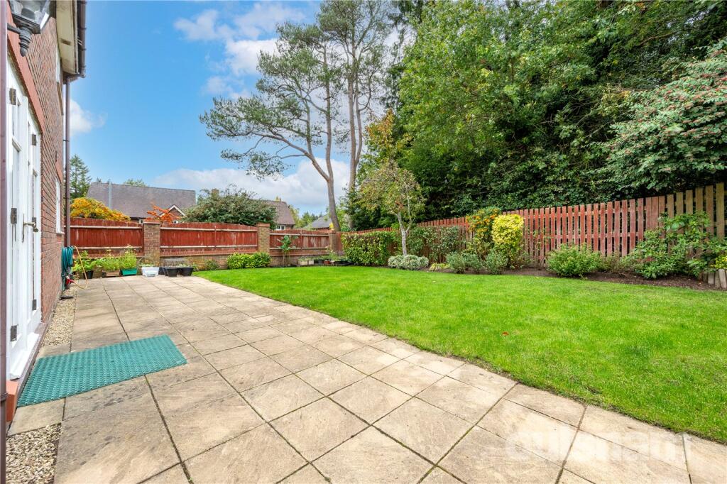 Additional image 15 of Sundbury Rise, Bournville Village Trust, Northfield, Birmingham, B31