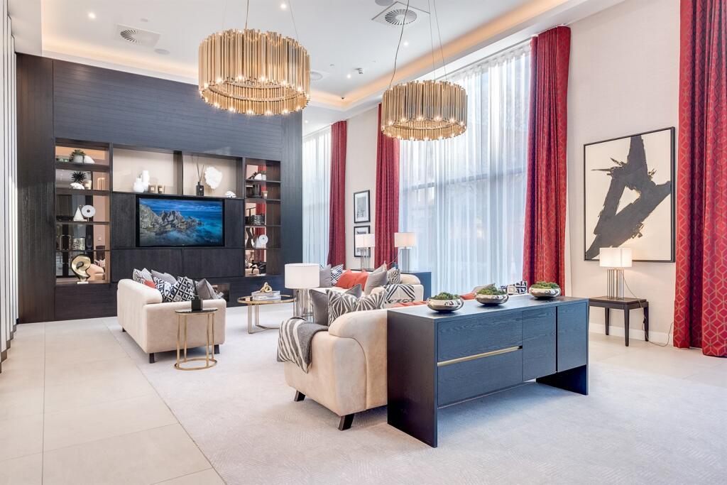 Additional image 15 of The Fazeley, Snowhill Wharf, B4