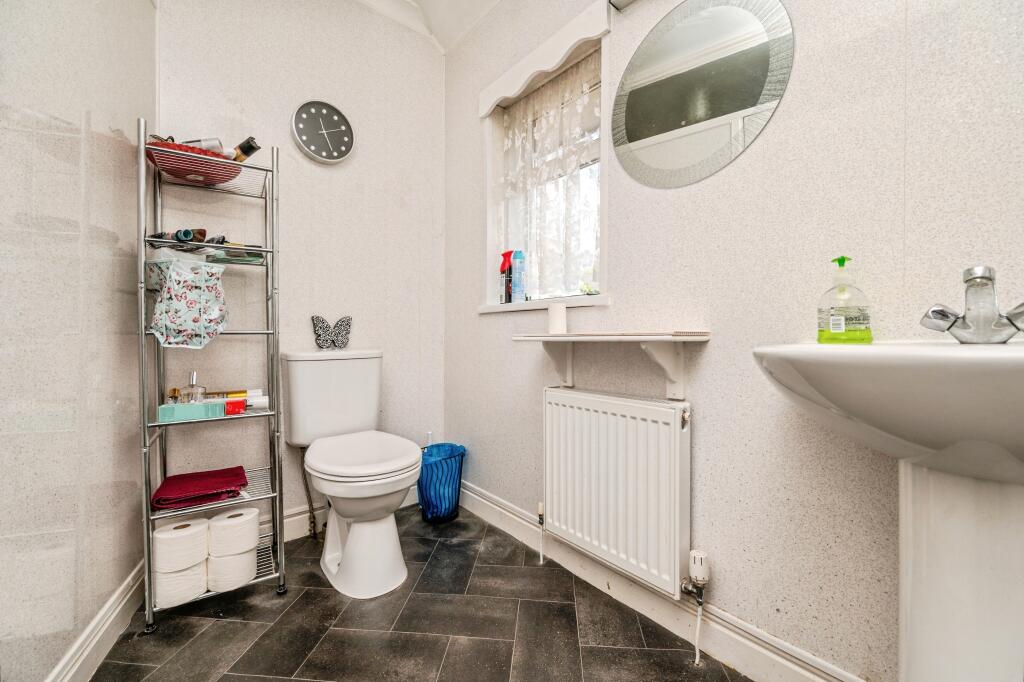 Additional image 8 of Turves Green, Birmingham, B31