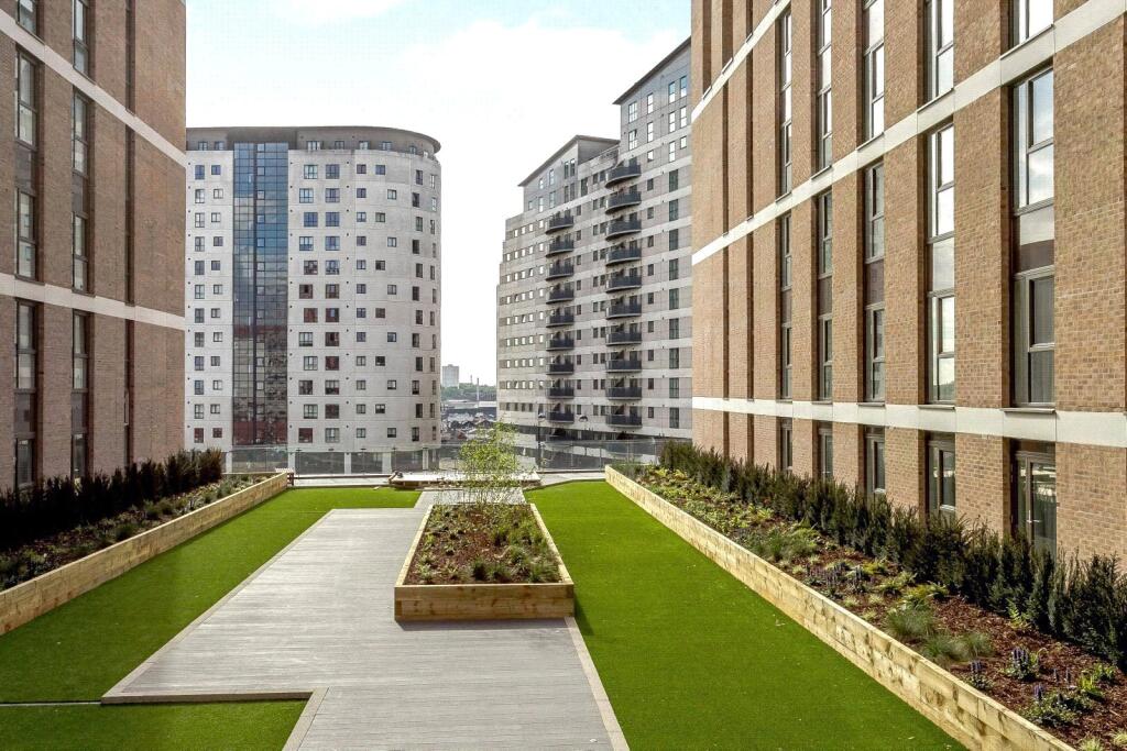 Additional image 10 of Exchange Square, The Priory Queensway, Birmingham, West Midlands, B4