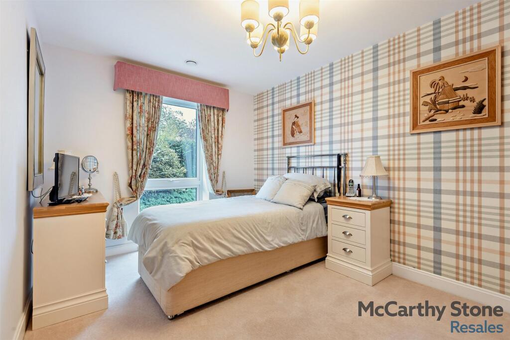 Additional image 17 of Jackson Place, Fields Park Drive, Alcester, Warwickshire, B49 6GR