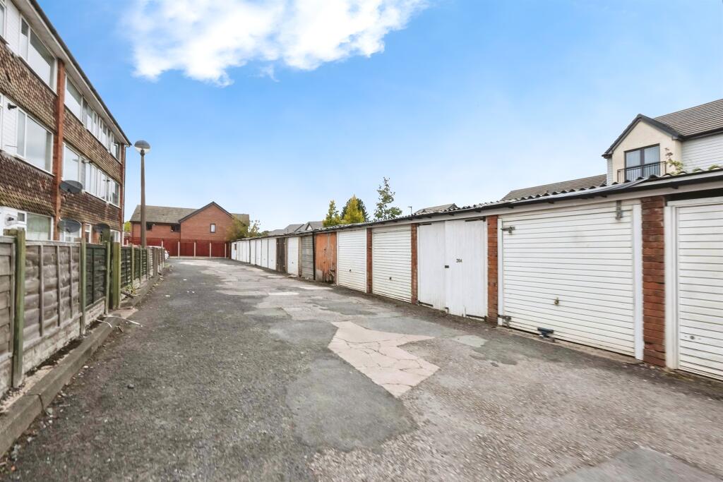 Additional image 16 of Gressel Lane, Birmingham