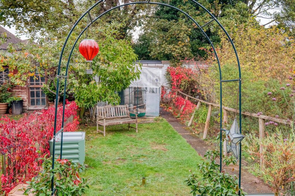 Additional image 14 of Lilley Lane, Birmingham, B31