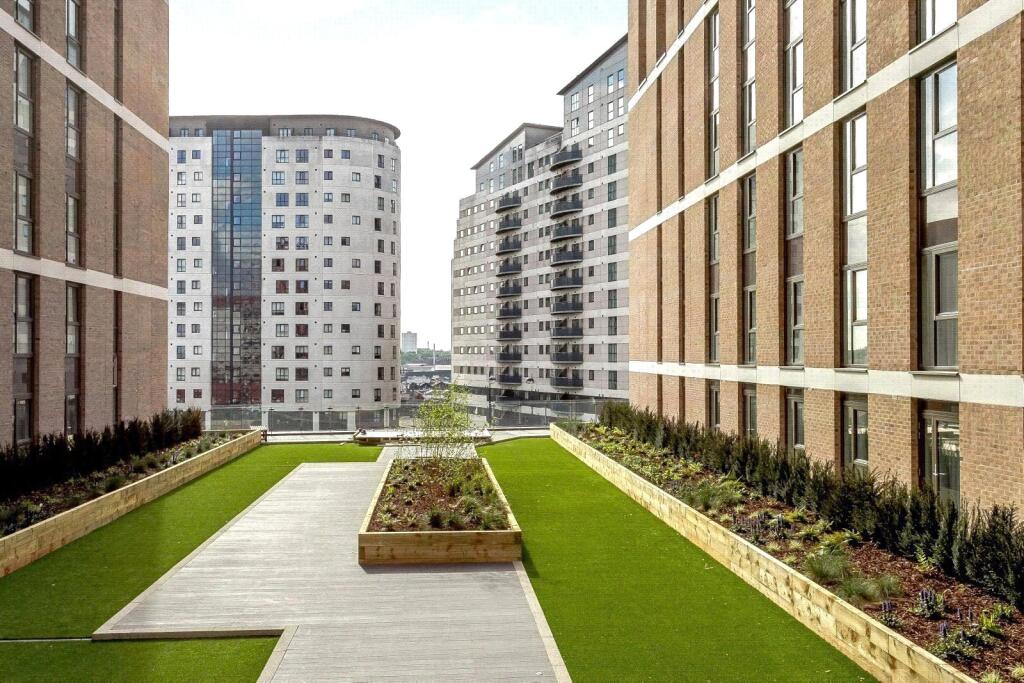 Additional image 8 of Exchange Square, The Priory Queensway, Birmingham, West Midlands, B4