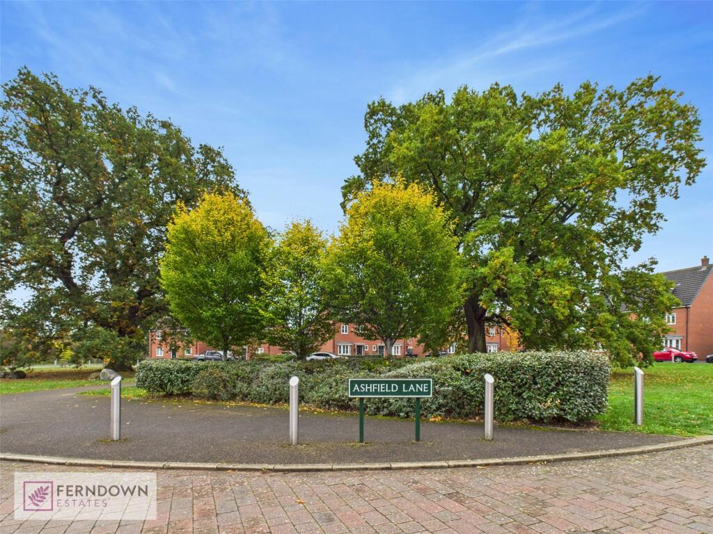 Additional image 20 of Ashfield Lane, Marston Green, Birmingham, B37