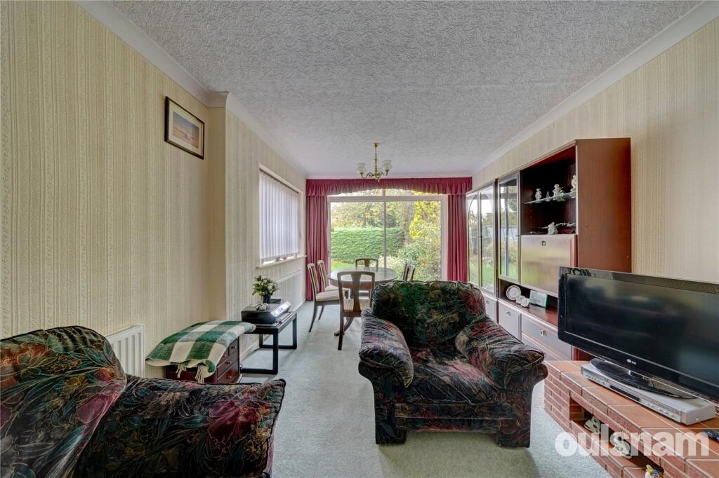 Additional image 9 of Blythesway, Alvechurch, Birmingham, Worcestershire, B48