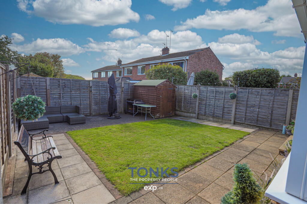 Additional image 14 of Clay Drive, Quinton, Birmingham, B32 1BE