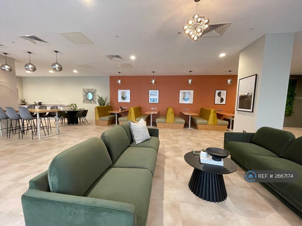 Additional image 24 of Boulevard Plaza, Birmingham, B5