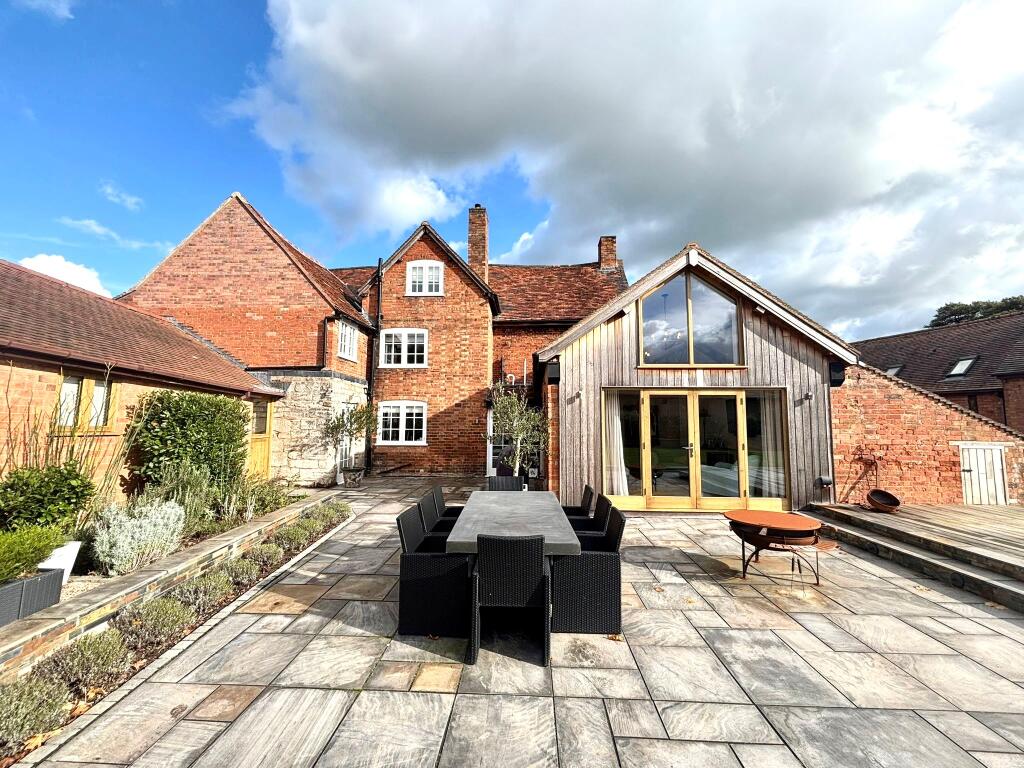 Additional image 27 of Shelfield Park Farm, Alcester, B49 6JW