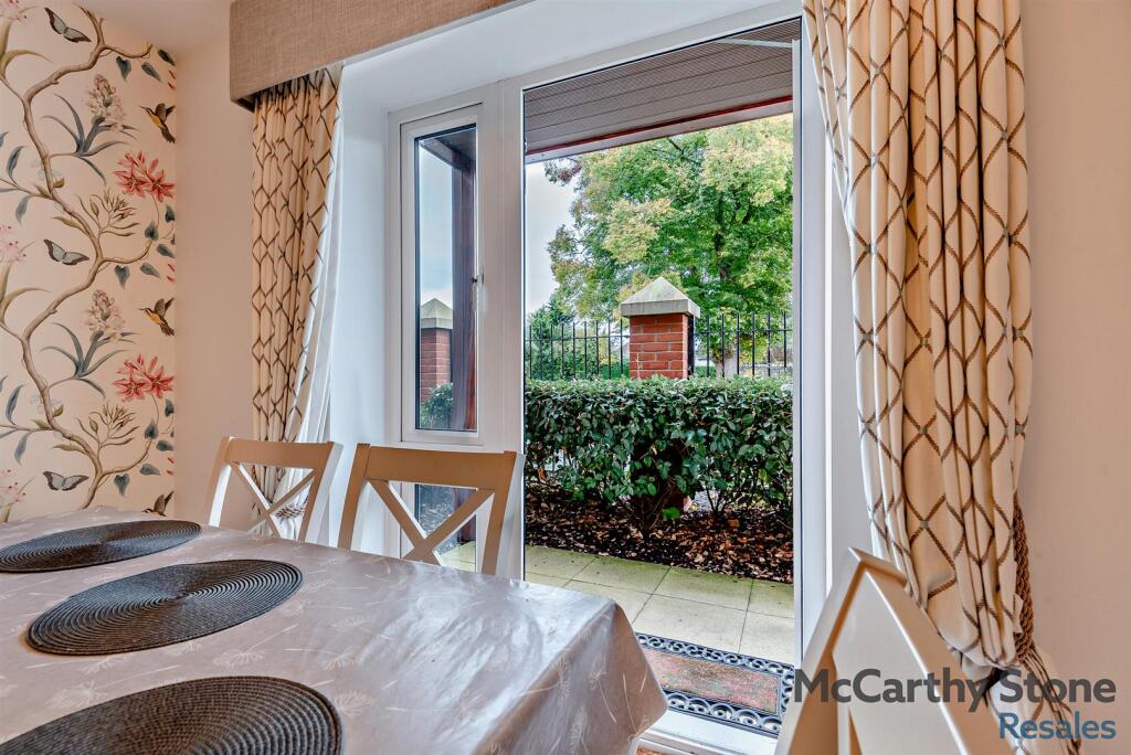 Additional image 6 of Jackson Place, Fields Park Drive, Alcester, Warwickshire, B49 6GR