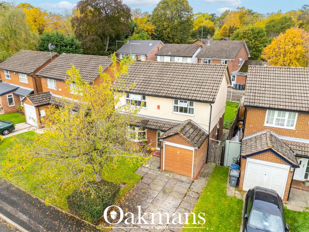 Additional image 39 of Pavenham Drive, Birmingham, West Midlands, B5