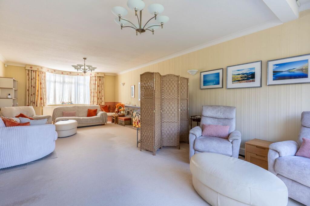 Additional image 6 of Reservoir Road, Cofton Hackett, B45