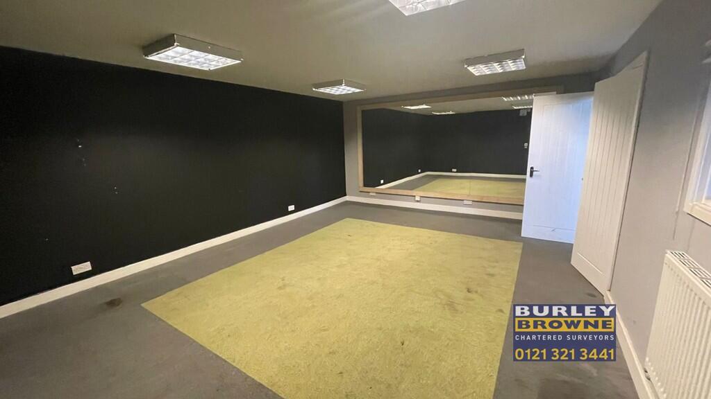 Additional image 5 of Unit 14a, Jubilee Estate, Gorsey Lane, Coleshill, Birmingham, B46 1JU