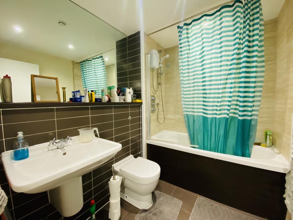 Additional image 11 of Southside, St Johns Walk, Birmingham, B5