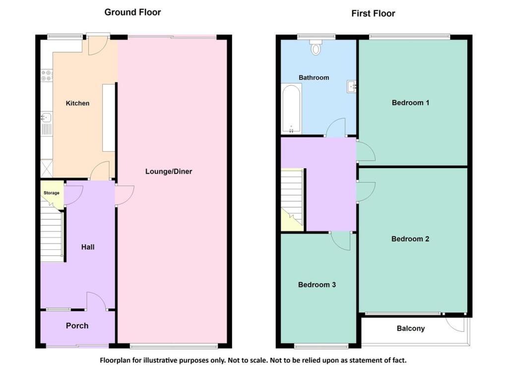 Additional image 12 of Old Walsall Rd - 3xBed House, Birmingham, B42