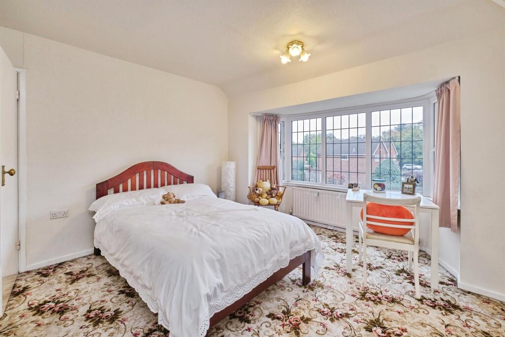 Additional image 16 of Grove Vale Avenue, Birmingham