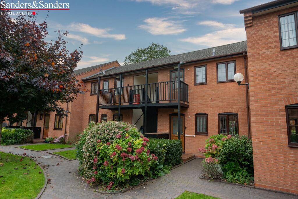 Property image for Oversley House, Kinwarton Road, Alcester, B49
